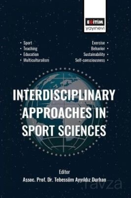 Interdisciplinary Approaches in Sport Sciences - 1