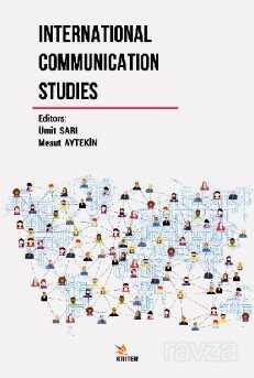 International Communication Studies - Kriter Basım Yayın Dağıtım