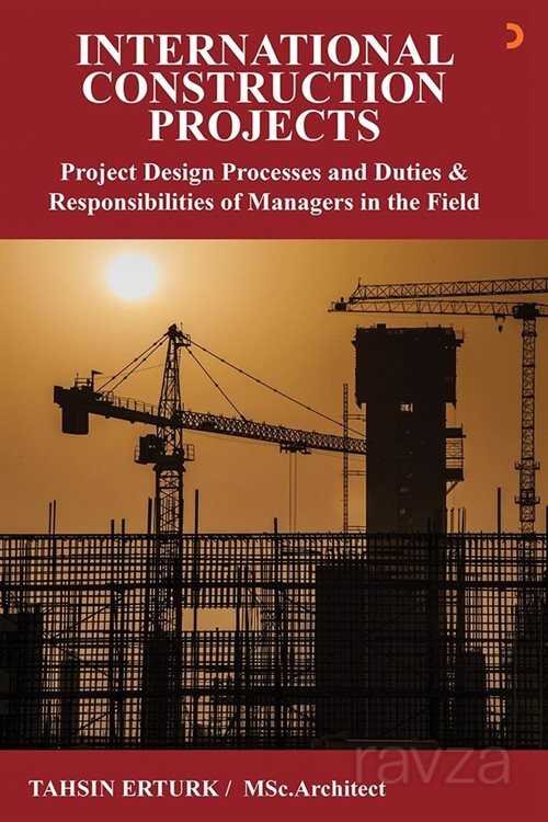 İnternational Construction Projects - 1