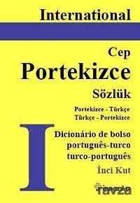International Portekizce Cep Sözlük - 2