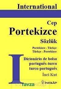 International Portekizce Cep Sözlük - 3