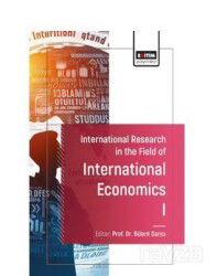 International Research in the Field of Economics I - Eğitim Kitabevi