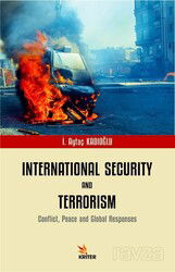 International Security and Terrorism - Kriter Basım Yayın Dağıtım