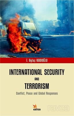 International Security and Terrorism - 1