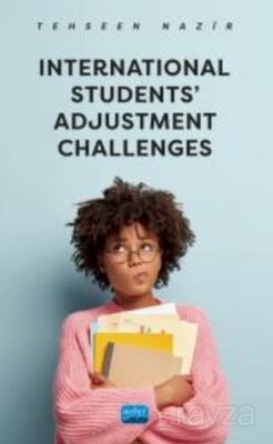 International Students' Adjustment Challenges - 1