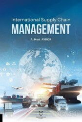 International Supply Chain Management - Akademisyen Yayınevi