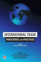 International Trade Procedures and Practices - Ekin Kitabevi Yayınları (Bursa)