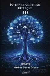 İnternet Alıntıları Kitapçığı 10 - Cenevre Fikir Sanat Yayınları