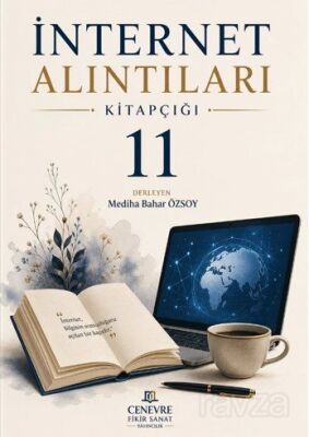 İnternet Alıntıları Kitapçığı 11 - 1