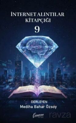 İnternet Alıntıları Kitapçığı 9 - 1