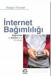 İnternet Bağımlılığı - İletişim Yayınları