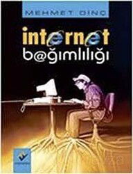 İnternet Bağımlılığı - Ferfir Yayınları