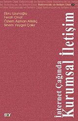İnternet Çağında Kurumsal İletişim - Say Yayın Grubu - Kampanya