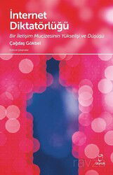 İnternet Diktatörlüğü - Doruk Yayınları