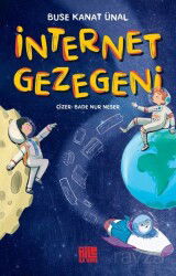 İnternet Gezegeni - Aile Yayınları