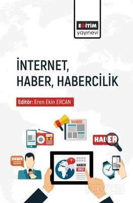 İnternet, Haber, Habercilik - 1