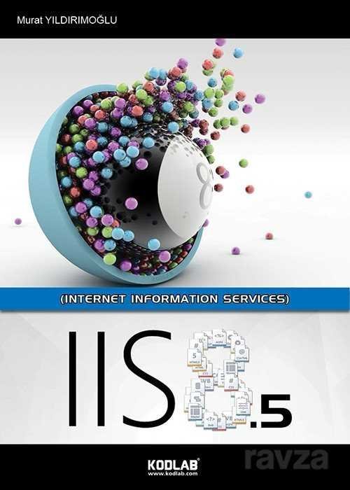 Internet Information Services IIS 8.5 - 1