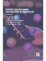 İnternet Reklamlarının Etki - Gazi Kitabevi