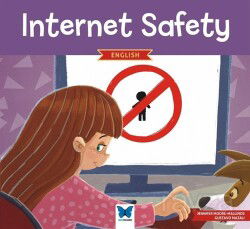 Internet Safety - Mavi Kelebek Yayınları