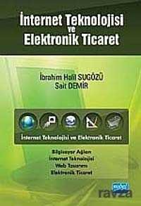 İnternet Teknolojisi ve Elektronik Ticaret - 1