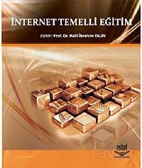 İnternet Temelli Eğitim - Nobel Yayın Dağıtım