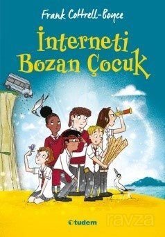 İnterneti Bozan Çocuk - 1
