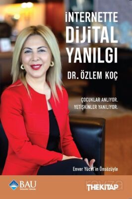 İnternette Dijital Yanılgı - 1