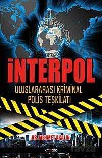 İnterpol - 1