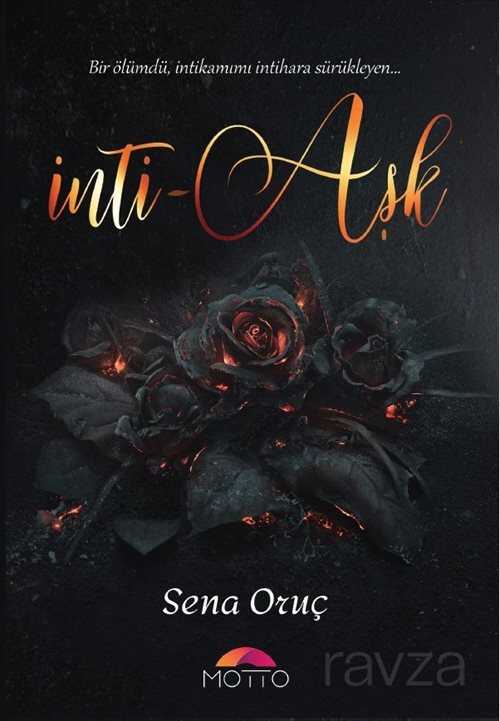 İnti Aşk - Motto Yayınları