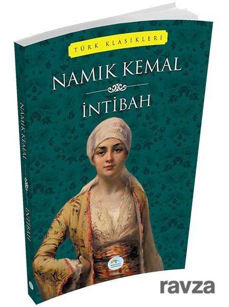 İntibah - Maviçatı Yayınları