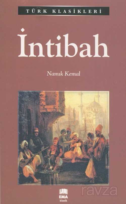 İntibah - 1