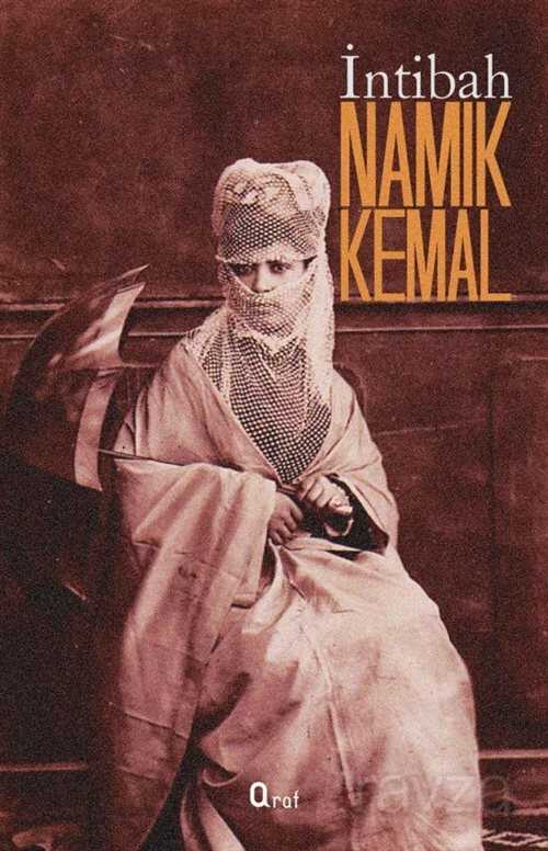 İntibah - Araf Yayınları