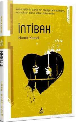İntibah - Ren Kitap
