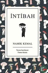 İntibah (Bez Cilt) - Koridor Yayıncılık