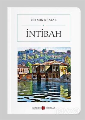 İntibah (Cep Boy) (Tam Metin) - 1