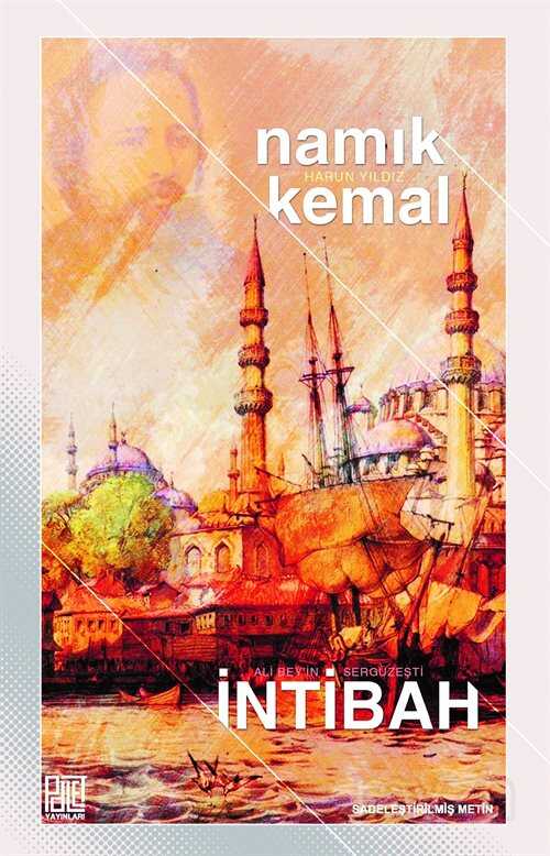 İntibah (Sadeleştirilmiş Metin) - Palet Yayınları (Konya)
