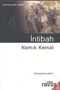 İntibah (Sadeleştirilmiş Metin) - Akçağ Yayınları