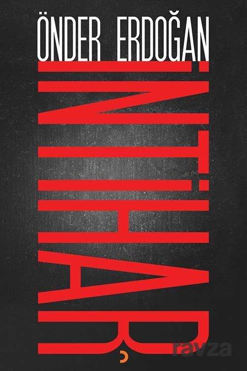 İntihar - Cinius Yayınları