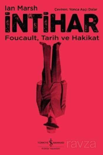 İntihar - 1