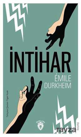 İntihar - Dorlion Yayınevi