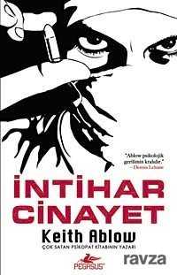 İntihar Cinayet - 1