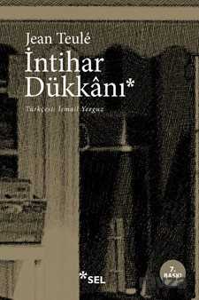 İntihar Dükkanı - Sel Yayınları