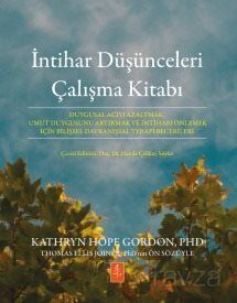 İntihar Düşünceleri Çalışma Kitabı - 1