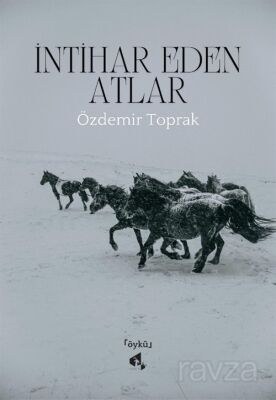 İntihar Eden Atlar - 1