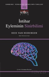 İntihar Eyleminin Sinirbilimi - Mitra Yayınları