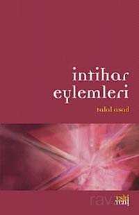 İntihar Eylemleri - Eskiyeni Yayınları