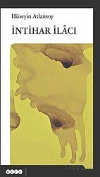 İntihar İlacı - Hece Yayınları