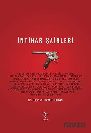 İntihar Şairleri - Varlık Yayınları