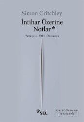 İntihar Üzerine Notlar - Sel Yayınları