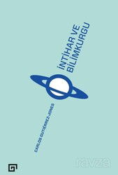 İntihar ve Bilimkurgu - Koç Üniversitesi Yayınları
